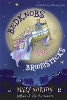 Anthony Lewis, Mary Norton, Anthony Lewis - Bedknobs and Broomsticks