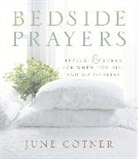 June Cotner, Cotner June - Bedside Prayers