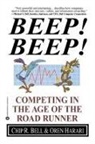 Chip R Bell, Chip R. Bell, Oren Harari - Beep Beep