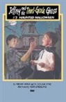 H. William Stine, Megan Stine - Jeffrey and the Third-Grade Ghost: Haunted Halloween