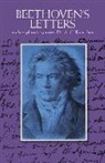 Ludwig van Beethoven, A. Eaglefield-Hull - Beethoven's Letters