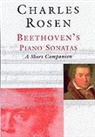 Charles Rosen, Charles Rosen - Beethoven's Piano Sonatas