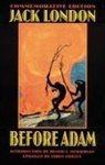 Charles Livingston Bull, Jack London, Charles L. Bull - Before Adam