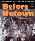 Lars Bjorn, Jim Gallert - Before Motown