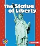 Jill Braithwaite - The Statue of Liberty