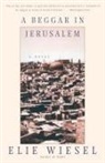 Lily Edelman, Elie Wiesel - Beggar in jerusalem