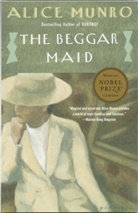 Alice Munro - Beggar Maid