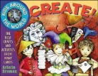 Jo-Ellen Bosson, Braman, Ariette Braman, Arlette N. Braman - Kids Around the World Create!