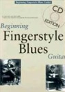Arnie Berle, Mark Galbo - Beginning Fingerstyle Blues Guitar