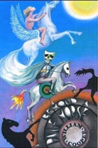 Milton Cooper, Milton William Cooper, william Cooper - Behold a pale horse