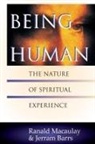 Jerram Barrs, Ranald Macaulay - Being Human