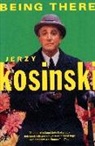 Jerzy Kosinski, Jerzy N. Kosinski - Being There