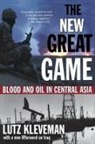 Lutz Kleveman - The new great game