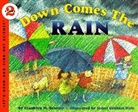 Franklyn M Branley, Franklyn M. Branley, Franklyn Mansfield Branley, Franklyn Mansfield/ Hale Branley, J G Hale, Franklyn M. Branley... - Down Comes the Rain