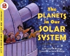 Franklyn M Branley, Franklyn M. Branley, Franklyn Mansfield Branley, Kevin O'Malley, Franklyn M. Branley, Kevin O'Malley - The Planets in Our Solar System