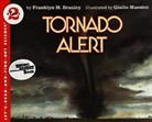 Franklyn M Branley, Franklyn M. Branley, Franklyn Mansfield Branley, Franklyn Mansfield/ Maestro Branley, Giulio Maestro - Tornado Alert