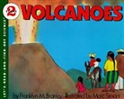 Franklyn M Branley, Franklyn M. Branley, Franklyn Mansfield Branley, Franklyn Mansfield/ Simont Branley, Marc Simont - Volcanoes