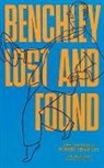 Robert Benchley, Peter S. Arno - Benchley Lost and Found
