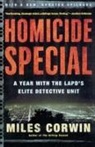 Miles Corwin - Homicide Special
