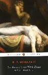 S T Joshi, S. T. Joshi, H. P. Lovecraft, S. T. Joshi - Dreams In The Witch House