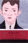 J. M. Coetzee, Graham Greene - Brighton Rock