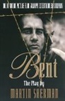 Martin Sherman - Bent