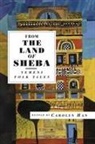 Carolyn Han, Carolyn Han - From the Land of Sheba: Yemeni Folk Tales
