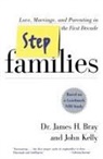 Bray, James H Bray, James H. Bray, John Kelly - Stepfamilies