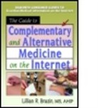 Lillian R Brazin, Lillian R. Brazin, M Sandra Wood, M Sandra Wood, M Sandra Brazin Wood, M. Sandra Wood... - Guide to Complementary and Alternative Medicine on the Internet