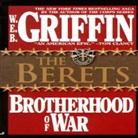 W. E. B. Griffin, W.E.B. Griffin - The Berets
