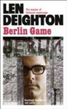 Len Deighton - Berlin Game
