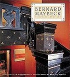 Sally Byrne Woodbridge, Sally B. Woodbridge, Sally Byrne Woodbridge, Richard Barnes - Bernard Maybeck