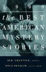 Otto Penzler, Sue Grafton, Otto Penzler - The Best American Mystery Stories 1998