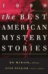 Ed McBain, Ed (EDT)/ Penzler McBain, Ed / Penzler McBain, Otto Penzler, Ed McBain, Otto Penzler - The Best American Mystery Stories