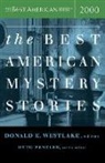 Otto Penzler, Donald E. Westlake, Otto Penzler, Donald E. Westlake - The Best American Mystery Stories