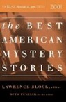 Otto Penzler, otto (ed) Penzler, Lawrence Block, Otto Penzler - Best american mystery stories 2001
