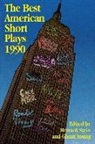 Howard (EDT) Stein, Howard Stein, Glenn Young - The Best American Short Plays, 1990