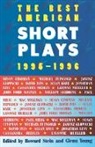 Howard Stein, Glenn Young - The Best American Short Plays 1995-1996