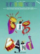 Hal Leonard Publishing Corporation (COR), Hal Leonard Publishing Corporation - The Best Big Band Songs Ever