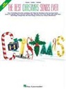 Hal Leonard Publishing Corporation, Not Available (NA), Hal Leonard Corp - The Best Christmas Songs Ever