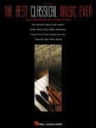 Hal Leonard Publishing Corporation (EDT), Hal Leonard Corp, Hal Leonard Publishing Corporation - The Best Classical Music Ever