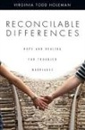 Virginia Todd Holeman - Reconcilable Differences