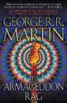 George Martin, George R R Martin, George R. R. Martin - Armageddon Rag