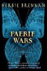 Herbie Brennan - Faerie Wars