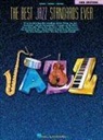 Hal Leonard Publishing Corporation, Hal Leonard Corp, Hal Leonard Publishing Corporation - The Best Jazz Standards Ever