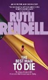 Ruth Rendell - Best Man To Die