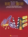 Hal Leonard Publishing Corporation, Hal Leonard Publishing Corporation (EDT), Hal Leonard Corp - The Best Movie Songs Ever