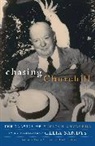 Celia Sandys - Chasing Churchill
