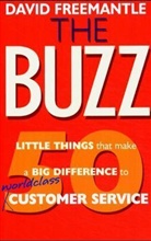 David Freemantle - The Buzz
