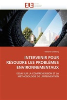 Mélanie Lhémery, Lhemery-M - Intervenir pour resoudre les